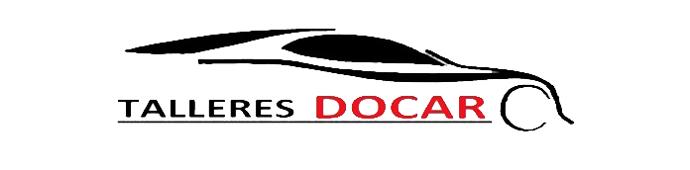 Fotografia Logo Taller Docar